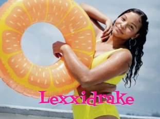 Lexxidrake