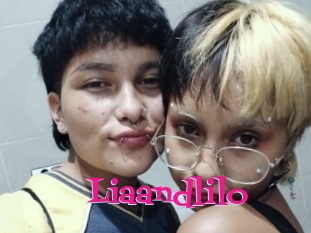 Liaandlilo