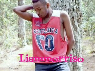 Liammorriso