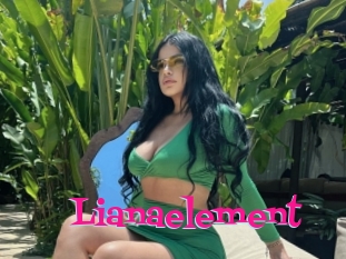 Lianaelement