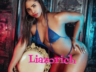 liazorich Gratuitx