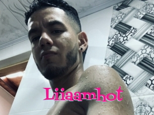 Liiaamhot