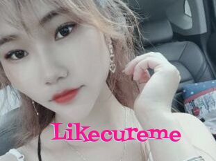 Likecureme