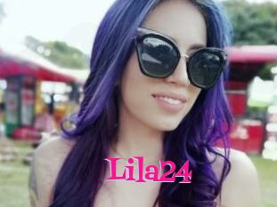 Lila24
