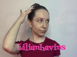 Lilianhavins