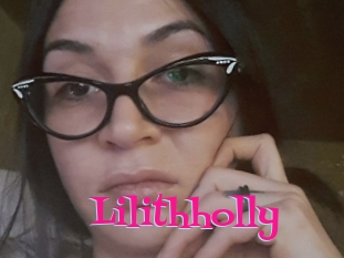 Lilithholly