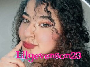 Lilyevenson23