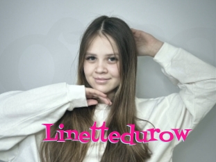 Linettedurow