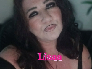 Lisaa
