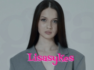 Lisasykes