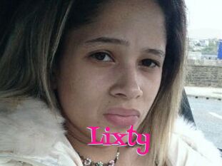 Lixty