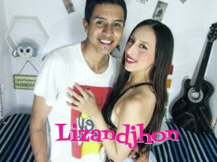 Lizandjhon