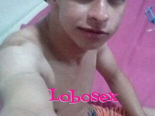 Lobosex