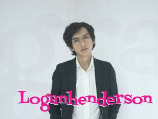 Loganhenderson