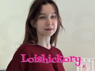 Loishickory