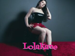 Lolakane