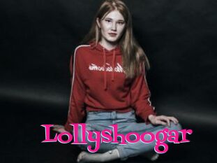 Lollyshoogar