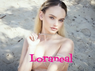Loraneal