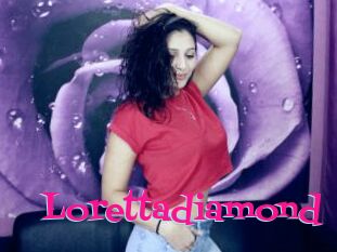 Lorettadiamond