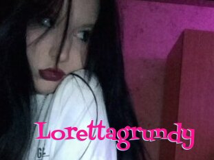 Lorettagrundy