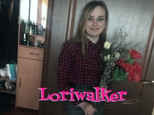 Loriwalker