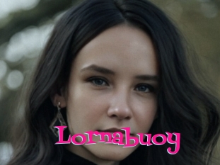 Lornabuoy
