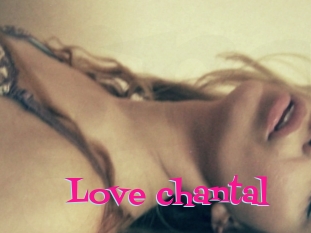 Love_chantal