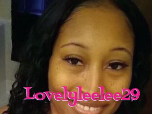 Lovelyleelee29