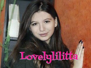 Lovelylilitta