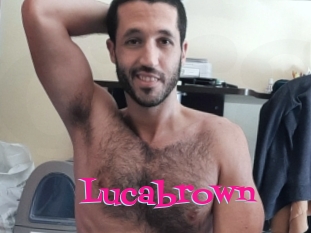 Lucabrown