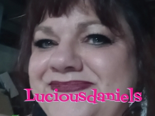 Luciousdaniels