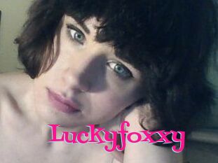 Luckyfoxxy