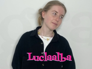 Luclaalba