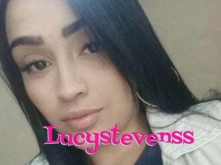 Lucystevenss