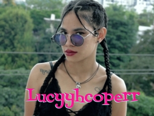 Lucyyhcoperr