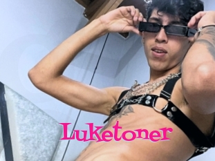 Luketoner