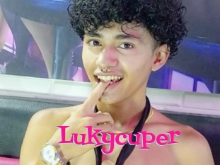 Lukycuper