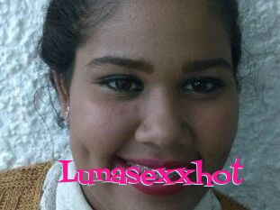 Lunasexxhot
