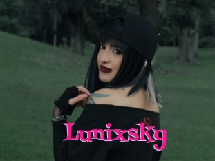 Lunixsky