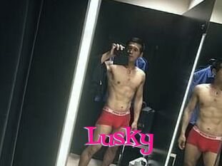 Lusky