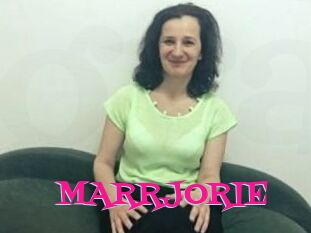 MARRJORIE_