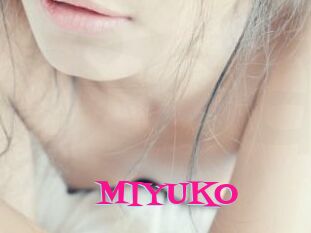 MIYUKO