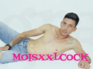 MOISXXLCOCK