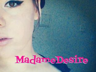 MadameDesire
