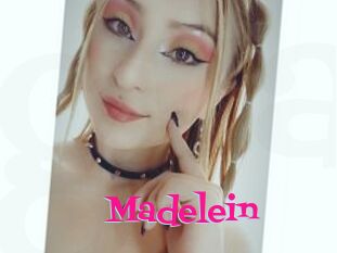 Madelein