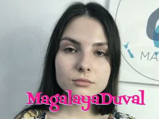 MagalayaDuval