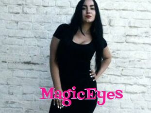 MagicEyes