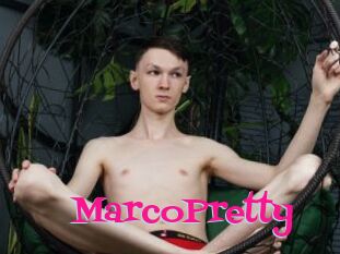 MarcoPretty