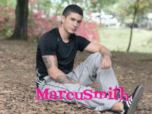 MarcuSmith