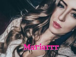 Mariarrr